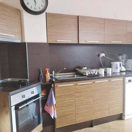 סבטי ולאס Sky Dreams Apartment מראה חיצוני תמונה