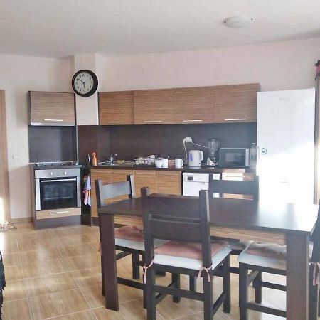 סבטי ולאס Sky Dreams Apartment מראה חיצוני תמונה