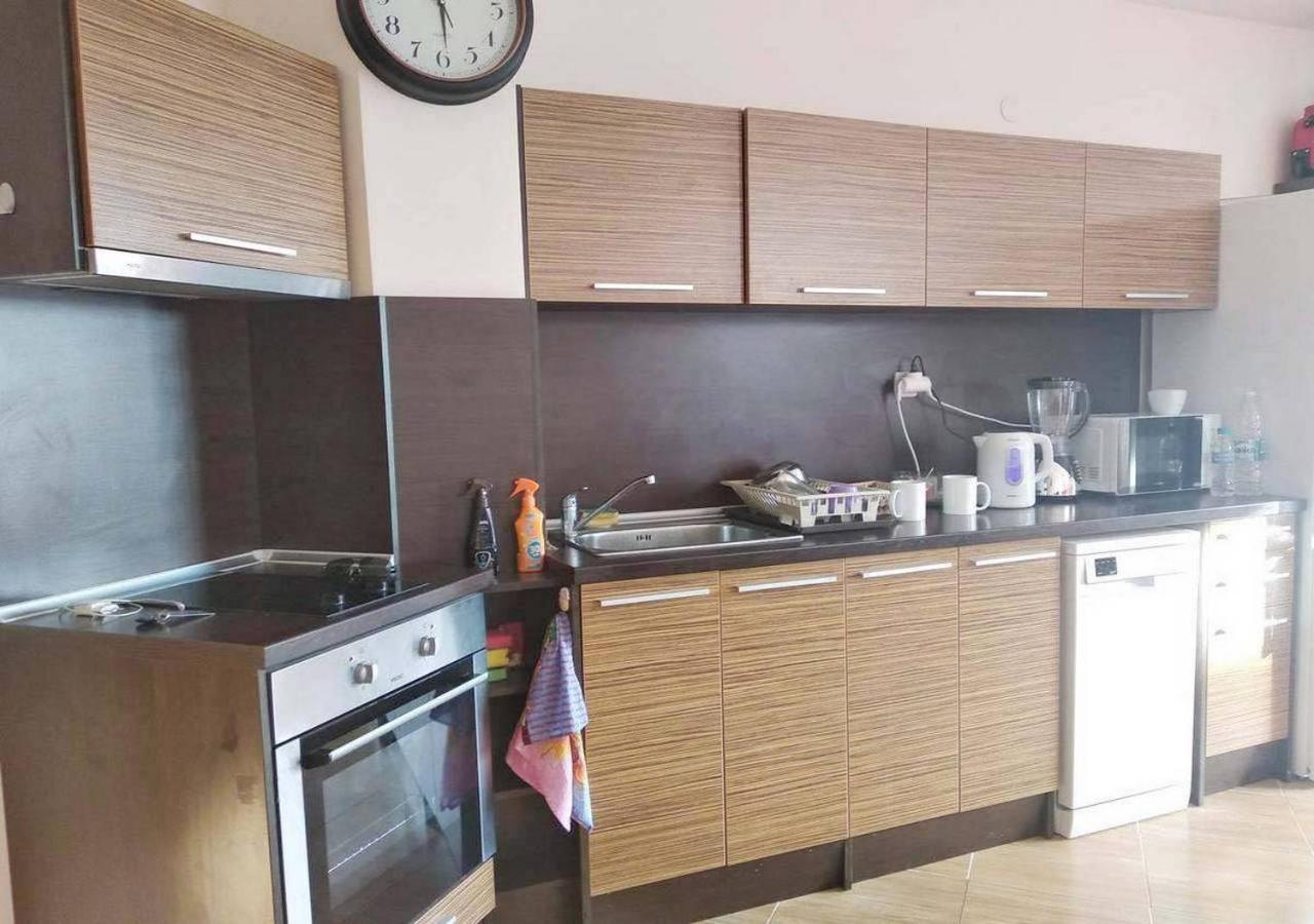 סבטי ולאס Sky Dreams Apartment מראה חיצוני תמונה