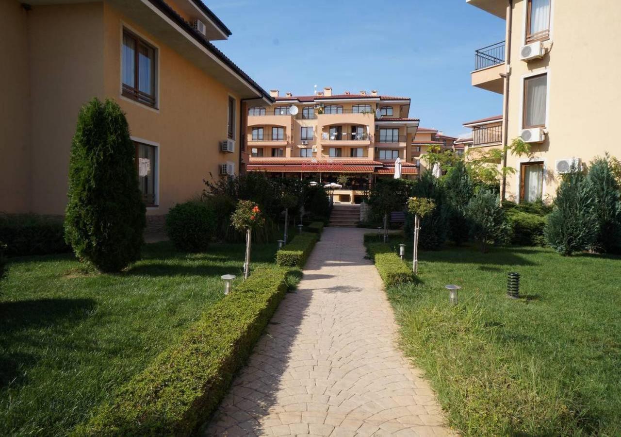 סבטי ולאס Sky Dreams Apartment מראה חיצוני תמונה