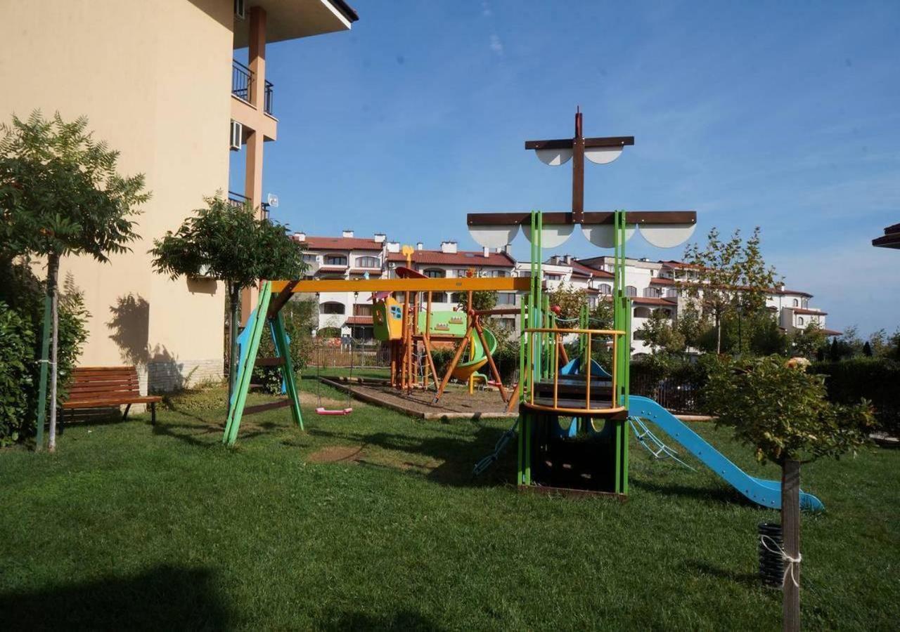 סבטי ולאס Sky Dreams Apartment מראה חיצוני תמונה