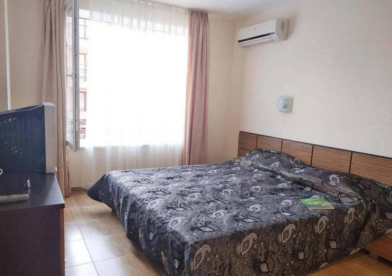 סבטי ולאס Sky Dreams Apartment מראה חיצוני תמונה