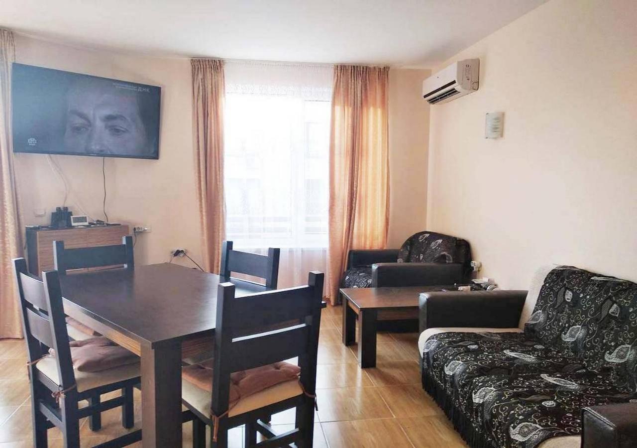 סבטי ולאס Sky Dreams Apartment מראה חיצוני תמונה